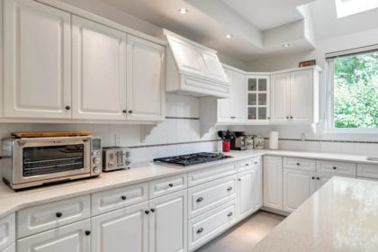 Pantry Photo of 16683 77 Avenue, Surrey, BC