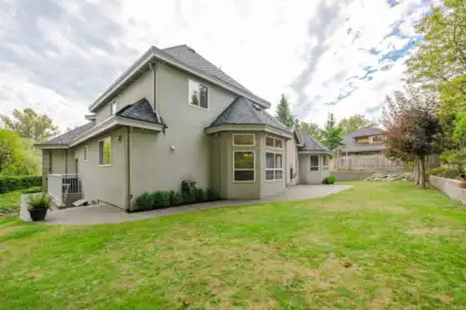 Playground / Recreational Area Near 16683 77 Avenue, Surrey, BC