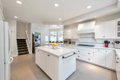 Primary Bedroom Photo of 16683 77 Avenue, Surrey, BC