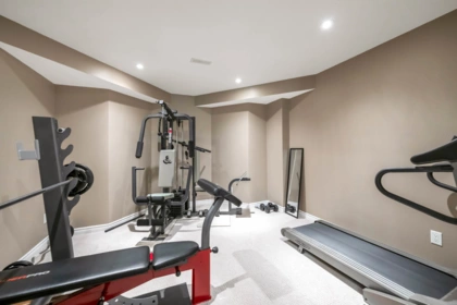 Swimming Pool Photo of 16683 77 Avenue, Surrey, BC