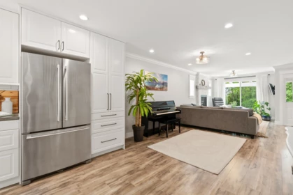 Pantry Photo of 26433 28 Avenue, Langley, BC