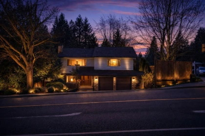 Community Amenities Photo (Clubhouse) of 2333 Kirkstone Road, North Vancouver, BC