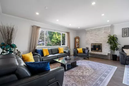 2333 Kirkstone Road, North Vancouver, BC, North Vancouver — Single Family Residence for sale