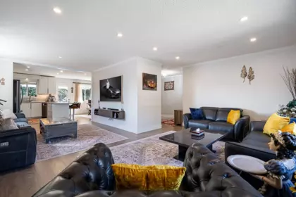 2333 Kirkstone Road, North Vancouver, BC, North Vancouver — Single Family Residence for sale