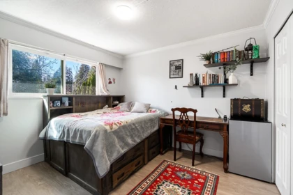 Laundry Room Photo of 2333 Kirkstone Road, North Vancouver, BC