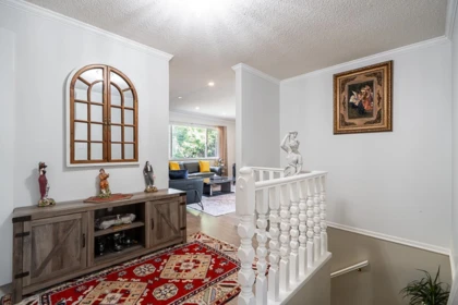Loft / Bonus Room Photo of 2333 Kirkstone Road, North Vancouver, BC