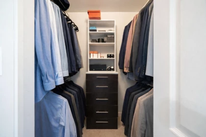 Office / Den Photo of 2333 Kirkstone Road, North Vancouver, BC