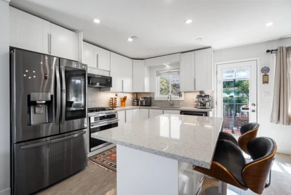 Pantry Photo of 2333 Kirkstone Road, North Vancouver, BC