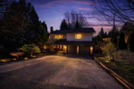 2333 Kirkstone Road, North Vancouver, BC