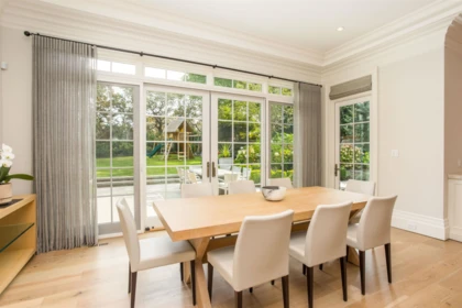 Dining Area Photo of 3085 Southdowne Road, No City Value, BC