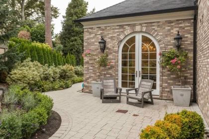Outdoor Deck Photo of 3085 Southdowne Road, No City Value, BC