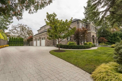 Outdoor Patio Photo of 3085 Southdowne Road, No City Value, BC