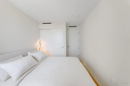 Office / Den Photo of 1605 1568 Alberni Street, Vancouver, BC
