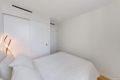 Powder Room Photo of 1605 1568 Alberni Street, Vancouver, BC
