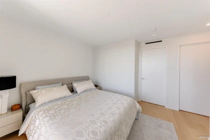 Walk-In Closet Photo of 1605 1568 Alberni Street, Vancouver, BC