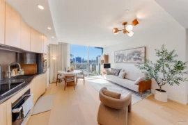 1605 1568 Alberni Street, Vancouver, BC