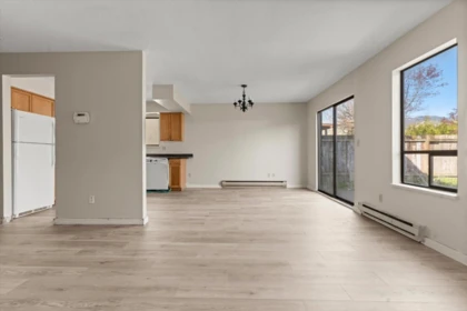 Breakfast Nook Photo of 8547 Mccutcheon Avenue, Chilliwack, BC