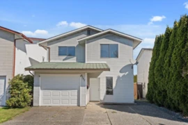 8547 Mccutcheon Avenue, Chilliwack, BC