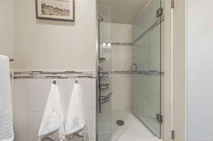 Mudroom Photo of 512 1216 Homer Street, Vancouver, BC