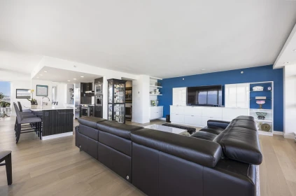 Office / Den Photo of 2601 4400 Buchanan Street, Burnaby, BC
