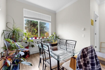 Backyard Photo of 32 2528 156 Street, Surrey, BC