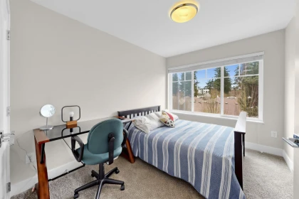 Community Amenities Photo (Clubhouse) of 32 2528 156 Street, Surrey, BC