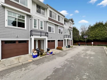 32 2528 156 Street, Surrey, BC, Surrey — Townhouse for sale