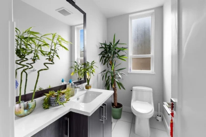 Garden / Landscaping Photo of 32 2528 156 Street, Surrey, BC