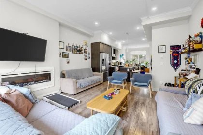 Loft / Bonus Room Photo of 32 2528 156 Street, Surrey, BC