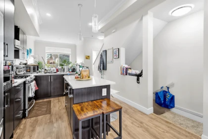 Mudroom Photo of 32 2528 156 Street, Surrey, BC