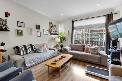 Office / Den Photo of 32 2528 156 Street, Surrey, BC