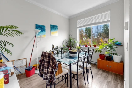 Outdoor Deck Photo of 32 2528 156 Street, Surrey, BC