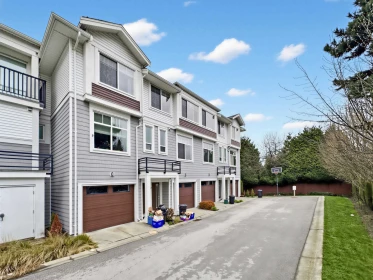 Pantry Photo of 32 2528 156 Street, Surrey, BC