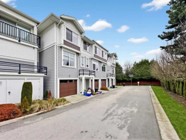 Primary Bedroom Photo of 32 2528 156 Street, Surrey, BC