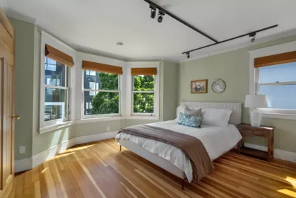 Bedroom 3 Photo of 33 E 6th Avenue, Vancouver, BC