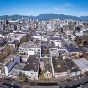 Swimming Pool Photo of 33 E 6th Avenue, Vancouver, BC
