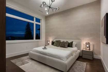 Basement Recreation Room Photo of 2145 Palliser Avenue, Coquitlam, BC