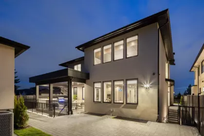 Street View Photo of 2145 Palliser Avenue, Coquitlam, BC
