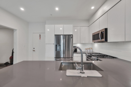 Pantry Photo of 302 2649 James Street, Abbotsford, BC