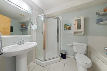Basement Recreation Room Photo of 1575 Cotton Drive, Vancouver, BC