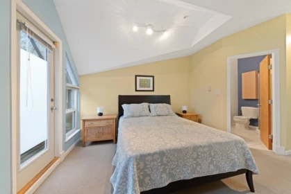 Loft / Bonus Room Photo of 1575 Cotton Drive, Vancouver, BC