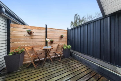 Mudroom Photo of 1575 Cotton Drive, Vancouver, BC