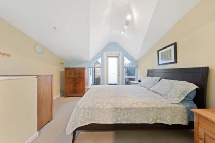 Office / Den Photo of 1575 Cotton Drive, Vancouver, BC