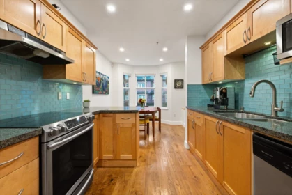 Pantry Photo of 1575 Cotton Drive, Vancouver, BC
