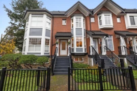 1575 Cotton Drive, Vancouver, BC