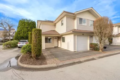 315 16233 82 Avenue, Surrey, BC, Surrey — Townhouse for sale