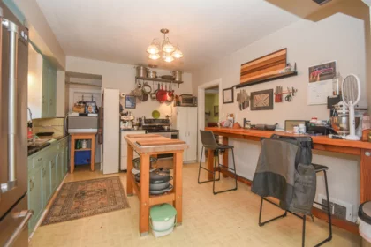 2881 Adanac Street, Vancouver, BC, Vancouver — Single Family Residence for sale