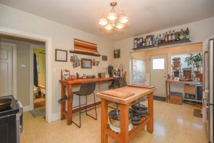 2881 Adanac Street, Vancouver, BC, Vancouver — Single Family Residence for sale
