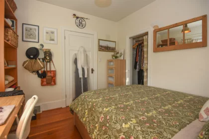 Pantry Photo of 2881 Adanac Street, Vancouver, BC