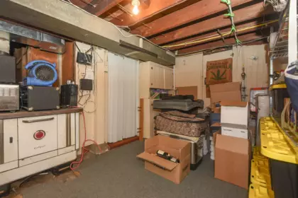 Primary Bedroom Photo of 2881 Adanac Street, Vancouver, BC